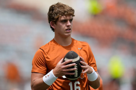 Why Arch Manning’s family might block his NFL dreams with the New York Jets