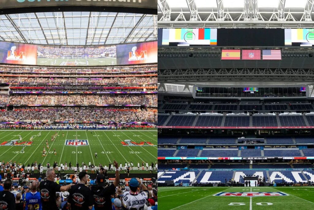 Which stadiums should you visit around the world even if you’re not a sports fan