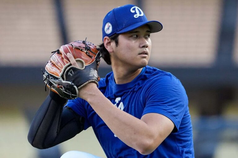 Is Shohei Ohtani the greatest baseball player of all time?