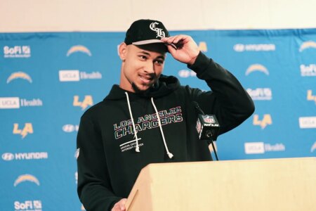 Trey Lance News: Chargers finalize $6.75M deal to bring back dual-threat QB