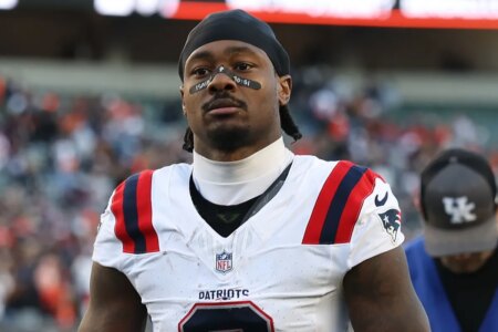 Tom Brady’s Fanatics flag football classic: A game-changer for Stefon Diggs after Patriots’ shocking release