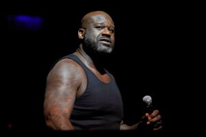 Shaquille O’Neal sends a serious warning to the Lakers after their latest win and rules them out of the championship race