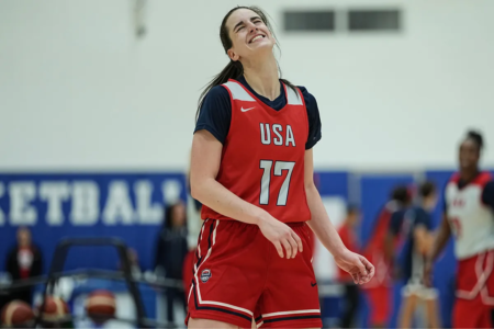 Caitlin Clark in Team USA is not enough to solve an old problem in women’s basketball