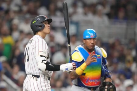 Trouble for Shoei Ohtani: Olympic Games 2028 in jeopardy after Japan’s defeat to Venezuela