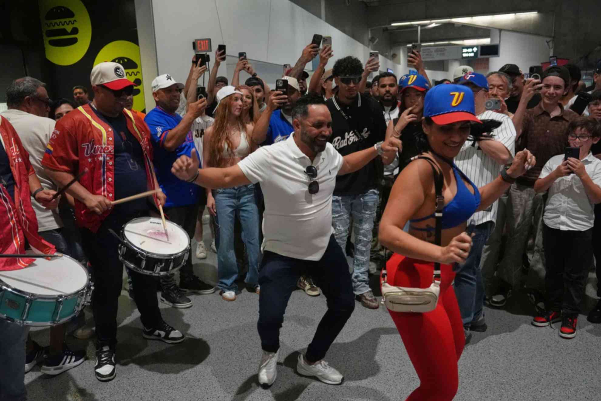 These moments often fall into a gray area between passion and provocation