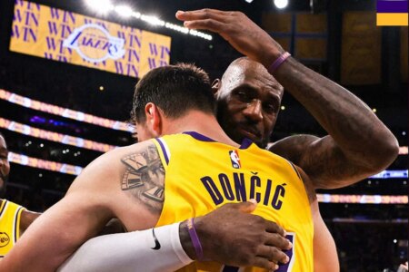 Could LeBron James be an NBA coach after he retires from basketball?