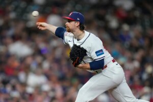 How Nolan McLean of the Mets could be Team USA’s villain in the World Baseball Classic