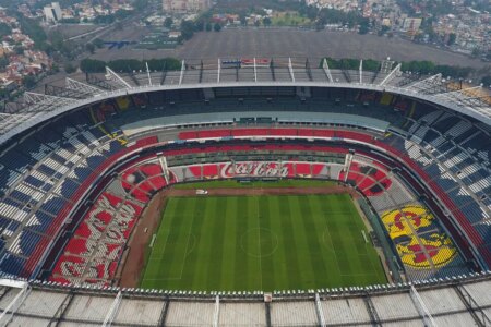 What Guinness World Record did Mexico break ahead of the 2026 World Cup