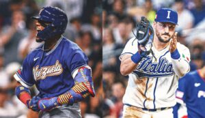 Venezuela vs. Italy World Baseball Classic: Starters, Lineups, How To Watch