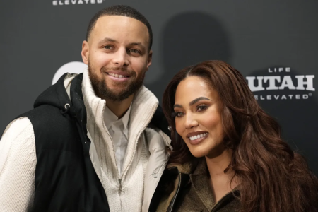 Stephen Curry’s toughest birthday leaves Ayesha feeling guilty about leaving