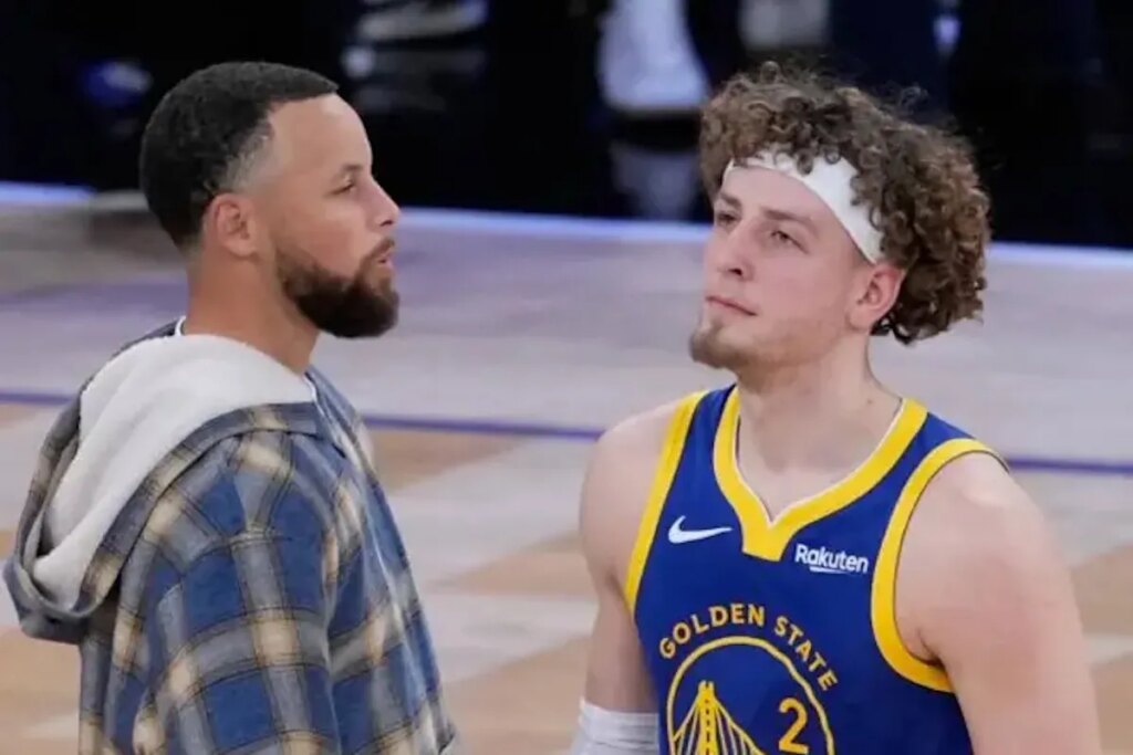 The Golden State Warriors’ drama: $193 million in the infirmary