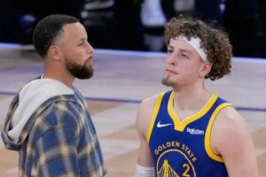 The Golden State Warriors’ drama: $193 million in the infirmary