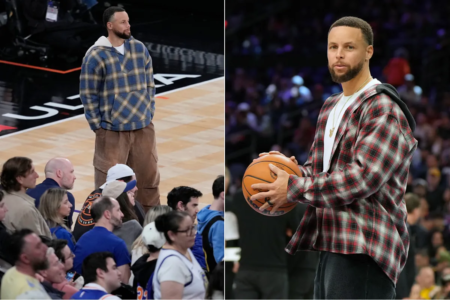 The Curry curse in the Warriors continues with the new update on Seth’s injury