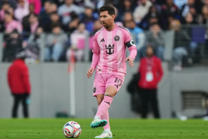 The Nashville coach’s plan that could neutralize Leo Messi and prevent him from scoring his 900th goal