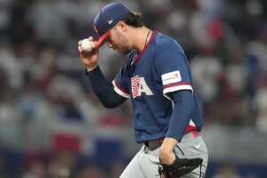 Paul Skenes makes a tough confession after leading USA to World Baseball Classic final