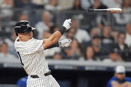 Anthony Volpe gives an update on his injury and it’s still not good news for the Yankees