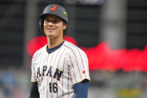 Shohei Ohtani returns to the mound on a key date before his trip to Korea