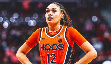 2025-26 Women’s First Four Odds: Spreads, Lines for all 4 Games