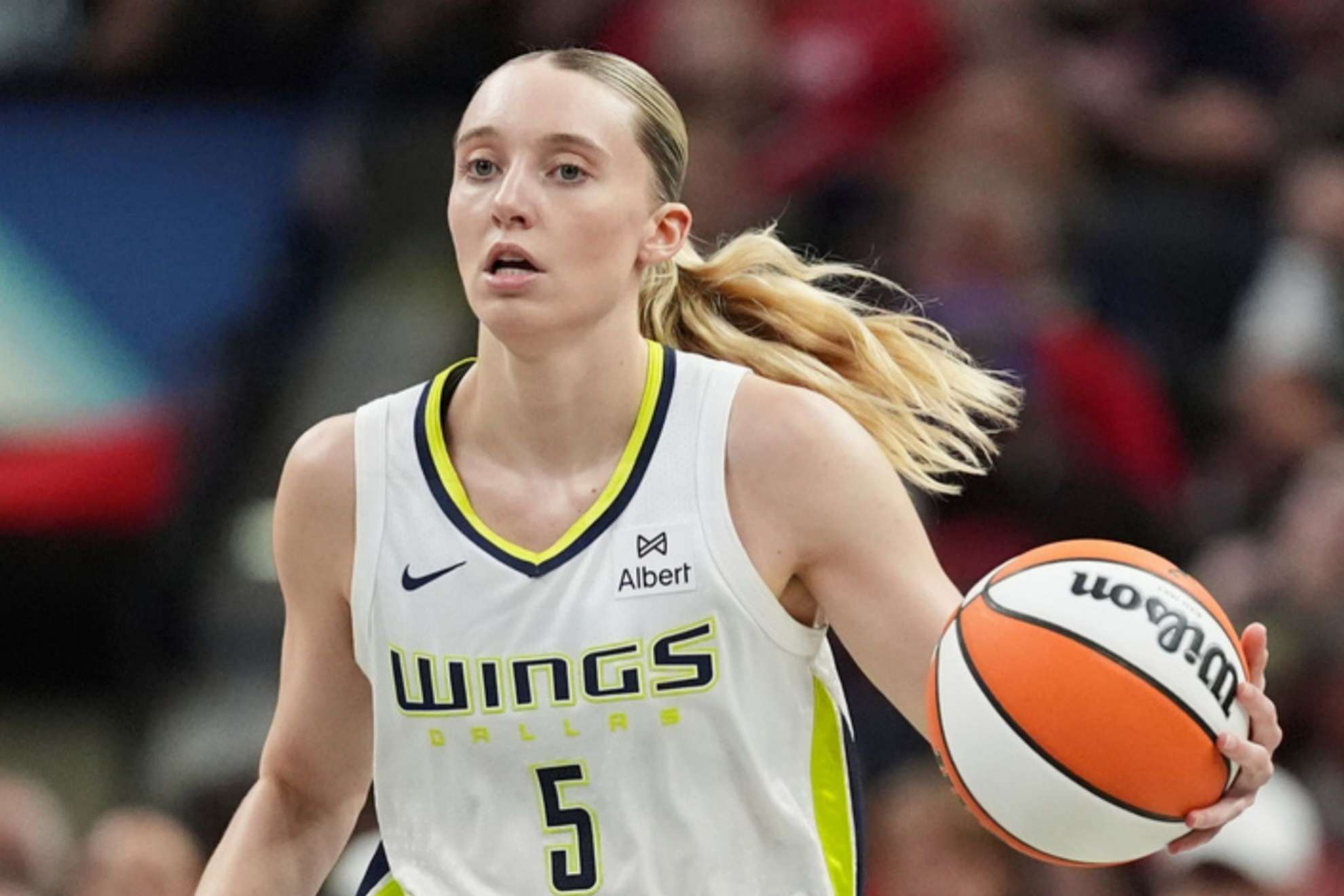 Reaching an agreement in principle keeps momentum on the leagues side and provides stability moving forward