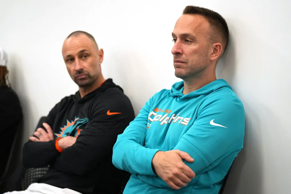 The Miami Dolphins 2026 season is defined by “dead money”: What is it and how is it so high