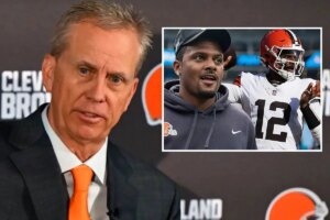 What is the biggest concern for Todd Monken regarding Shedeur Sanders? The Cleveland Browns can’t afford to get it wrong