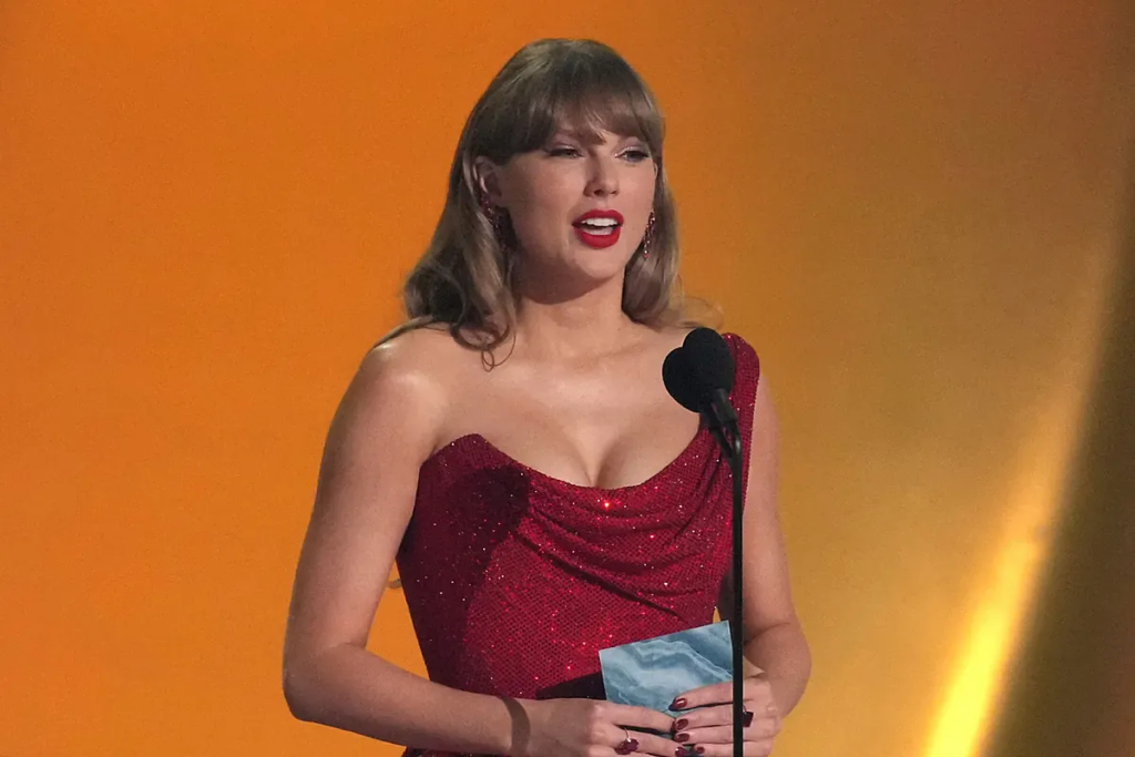 Will Taylor Swift make the Country Music Hall of Fame? Here’s what experts say