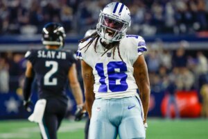 T.Y. Hilton retires: The story behind his unforgettable Cowboys moment