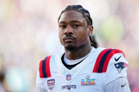 Why doesn’t any NFL team want to sign free agent Stefon Diggs?