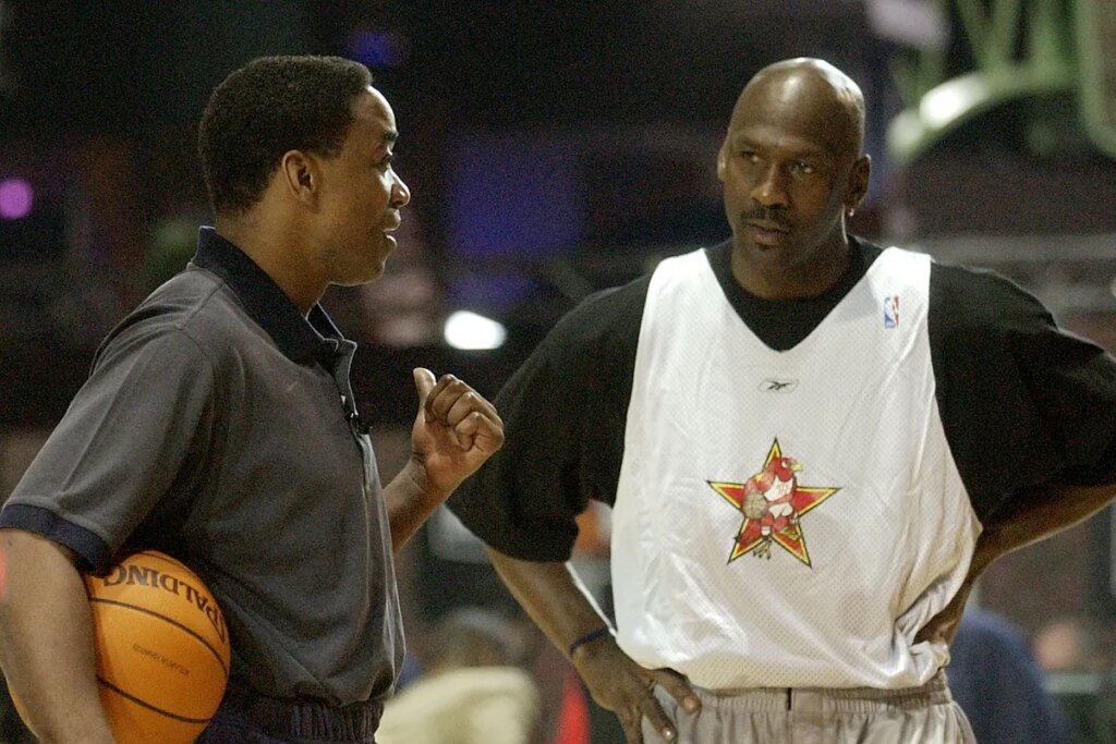 Why do Isiah Thomas and Michael Jordan have a strained relationship, and why haven’t they spoken to each other in 34 years?