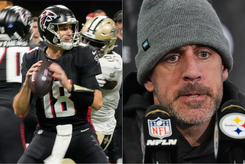 Why Kirk Cousins is the best option to replace Aaron Rodgers in the Steelers