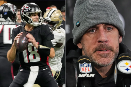 Why Kirk Cousins is the best option to replace Aaron Rodgers in the Steelers