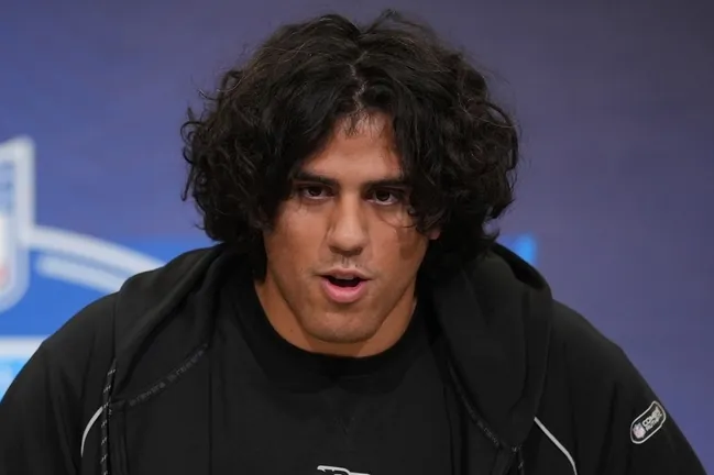 Spencer Fano causes chaos: Is the NFL Combine hurting players’ draft stock with wrong measurements?