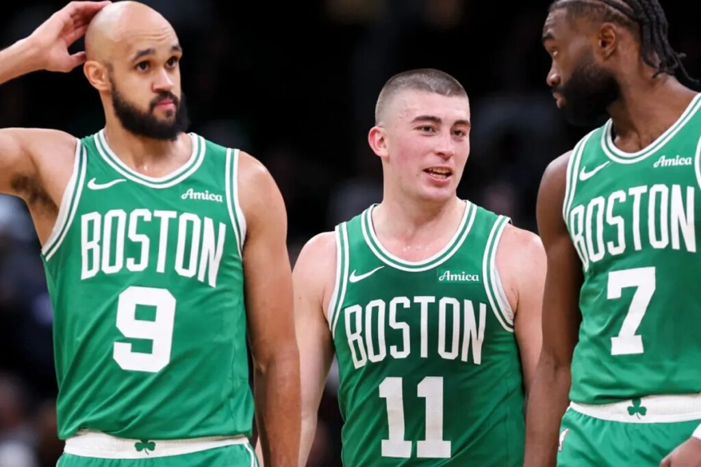 An NBA star admits to learning astrology and numerology of all his teammates to improve communication with them