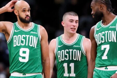 An NBA star admits to learning astrology and numerology of all his teammates to improve communication with them