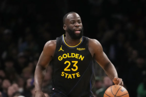 Draymond Green’s master plan to erase Memphis from the map