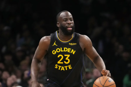 Draymond Green’s master plan to erase Memphis from the map