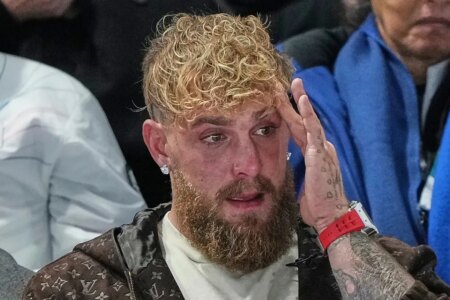 Mauricio Sulaiman’s warning to Jake Paul and the rest of the “influencer boxers”