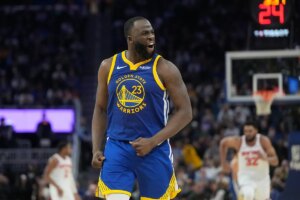 Draymond Green rips Warriors fans Calling for trade: “You were a loser before I got here”