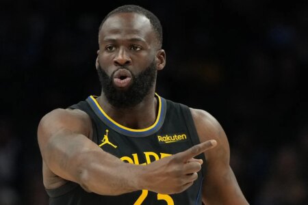 Draymond Green questions Lakers title hopes despite LeBron and Doncic dominance