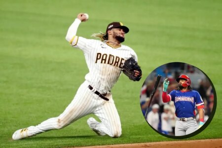 Tatis Jr. promises to bring World Baseball Classic energy to Padres in MLB 2026