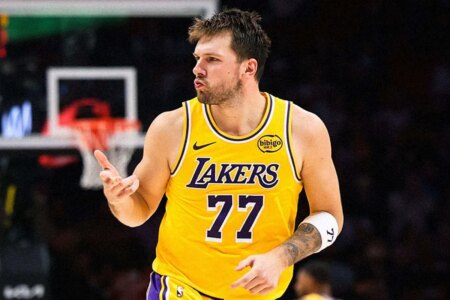 The factors that explain why Luka Doncic has not won an MVP even though he is on his prime