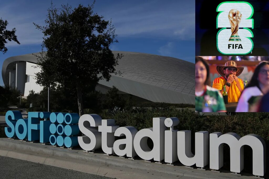 What to do if you’re not going to the 2026 World Cup in the United States