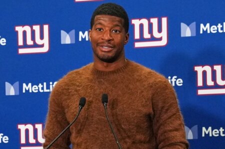 Why Jameis Winston will feature on Netflix’s MLB Opening Night coverage