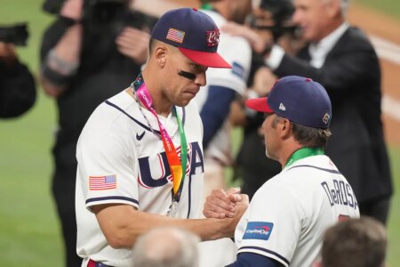 Aaron Judge confirms participation in 2028 Olympics and next WBC: What can fans expect?