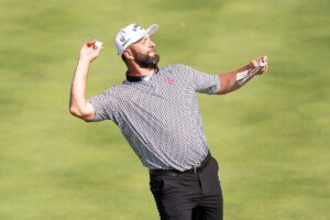 Jon Rahm withdraws appeal against DP World Tour sanctions but does not change stance