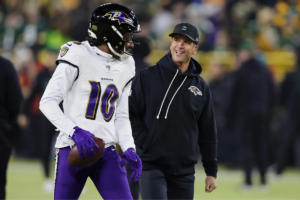 Deandre Hopkins to the Bengals? The cryptic message from the receiver brings him closer to Joe Burrow