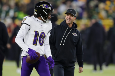 Deandre Hopkins to the Bengals? The cryptic message from the receiver brings him closer to Joe Burrow