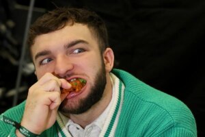 Cam Skattebo sparks backlash with CTE remarks: “It’s an excuse”