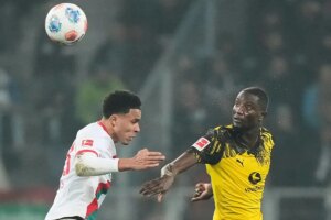 The young USMNT star Pochettino wants at the World Cup but could play for Germany