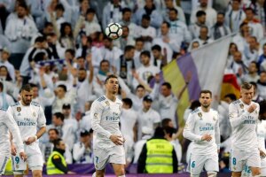 The day a Real Madrid player almost broke Cristiano Ronaldo in training: “I gave him a criminal blow”